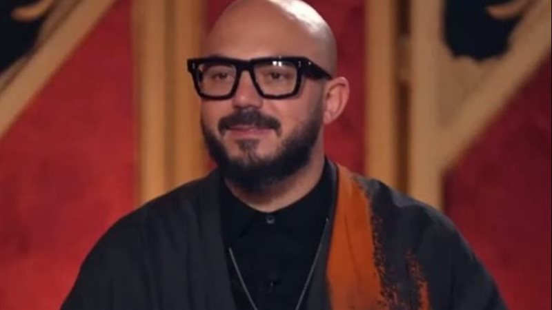 محمود العسيلي