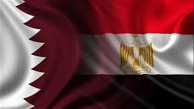 مصر وقطر تحثان كافة الأطراف المعنية على الإسراع في تنفيذ إتفاق غزة