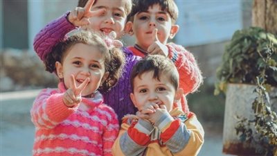 كيفية الحصول على منحة الطفل .. للأطفال الذين تقل أعمارهم عن 18