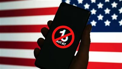 مصير تطبيق تيك توك في الولايات المتحدة الأمريكية.. ساعات ويغلق