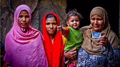 استعلام عن فيزا تكافل وكرامه والشروط الجديدة للقبول 2025