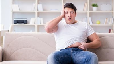 5 طرق مذهلة لحرق دهون البطن خلال صيام رمضان 2025