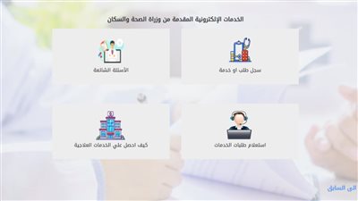 استعلام عن قرار العلاج على نفقة الدولة.. تقديم خدمات العلاج الشاملة للمحتاجين