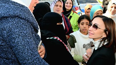 البحيرة .. انطلاق امتحانات الشهاده الاعداديه لأول مرة بنظام البوكليت