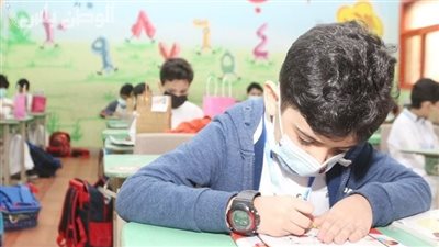 نتيجة الصف الثالث الابتدائي برقم الجلوس 2025 الترم الأول