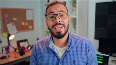 كيف أنصفت المحكمة أحمد أبو زيد من الإتجار في النقد الأجنبي