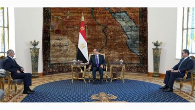 كواليس مباحثات الرئيس السيسي والمشير خليفة حفتر بشأن ليبيا