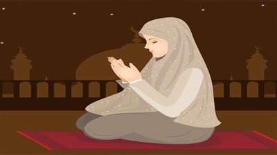 موعد أذان العشاء اليوم السبت في محافظات مصر.. ومواقيت الصلاة 