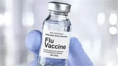 انتشار الانفلونزا في فرنسا يتسبب بزيادة الوفيات.. 600 حالة خلال أسبوع