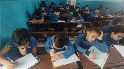 رابط بوابة التعليم الأساسي.. دليلك للاستعلام عن نتائج الترم الأول 2025