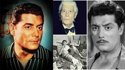 أسرة شكري سرحان تعتذر لجمهوره.. وتغلق باب الجدل بعد تدخل أشرف زكي