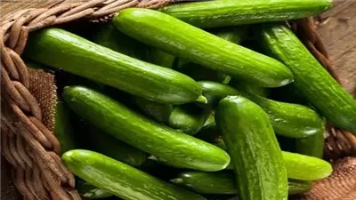 كيف يساهم الخيار في الوقاية من حصوات الكلى وتعزيز صحة الجهاز البولي؟