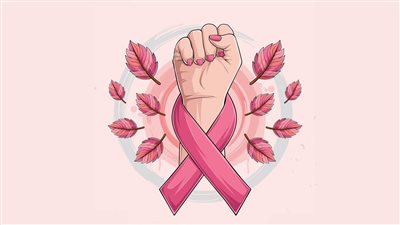 ما هي أول أعراض سرطان الثدي عند النساء؟.. تعرفي عليها 