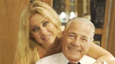 فاتن موسى تكشف حكايات صادمة حول علاقتها مع مصطفى فهمي والسبب الخفي للطلاق