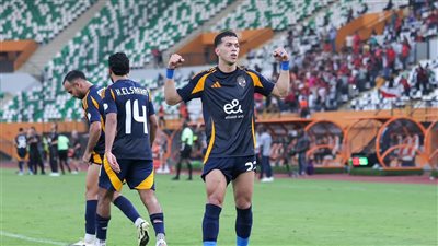 مفاجآت في تشكيل الأهلي ضد أورلاندو بيراتس بدوري الأبطال 