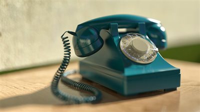 الاستعلام عن فاتورة التليفون الأرضي لشهر مارس 2025 برقم الهاتف (الرابط الرسمي)