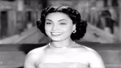 سعاد مكاوي.. تزوجت 4 مرات وعاشت وحيدة بعد اعتزالها الغناء 