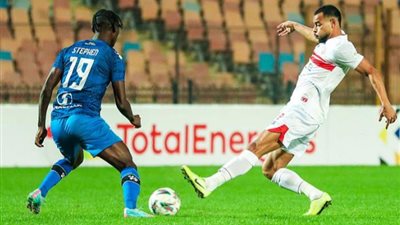 بث مباشر مباراة الزمالك ضد إنيمبا النيجيري(3-1) فى الكونفدرالية