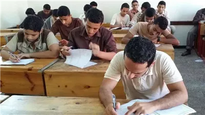 توزيع درجات اللغة العربية للصف الثالث الإعدادي 2025.. تعرف عليها