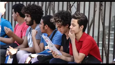 نتيجة الصف الأول الإعدادي للترم الأول برقم الجلوس والاسم.. بالرابط 