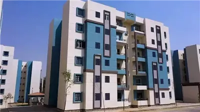 موعد إعلان نتيجة حجز شقق سكن لكل المصريين 5.. اعرف التفاصيل