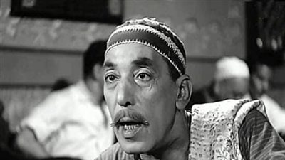 حسن البارودي.. اشتهر في