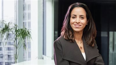 من هي ميار نجيب رئيس قطاع الإعلام والمسؤولية المجتمعية بالمصرية للاتصالات 