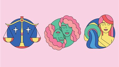 حظك اليوم وتوقعات الأبراج الهوائية الاثنين 20 يناير 2025