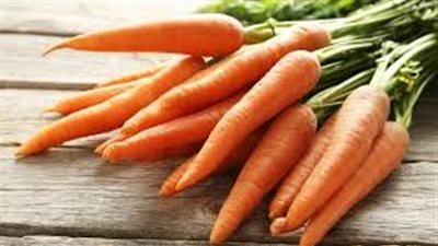 تعرف على أهمية الجزر للعين وفوائدة.. تعرف على التفاصيل 