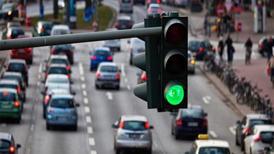 الحالة المرورية اليوم الثلاثاء 21 يناير 2025 في القاهرة والجيزة| الحق ميعادك