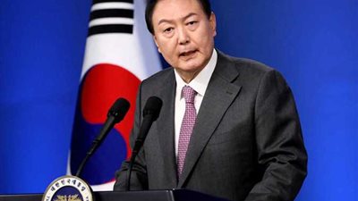 تطورات جديدة تتعلق بمحاكمة رئيس كوريا الجنوبية بتهمة التمرد