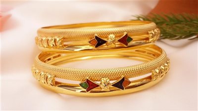 للبيع والشراء.. سعر الذهب والسبائك اليوم الاثنين 20-1-2025.. المعدن الأصفر