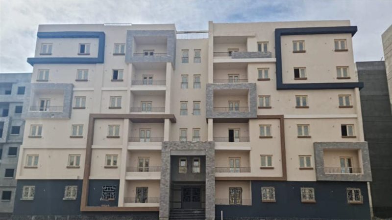 موعد فرز مستندات