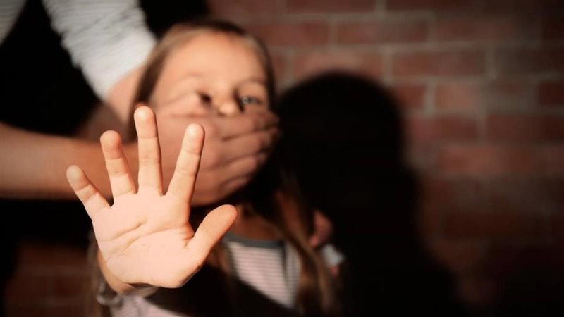 الطفلة ضحية التحرش