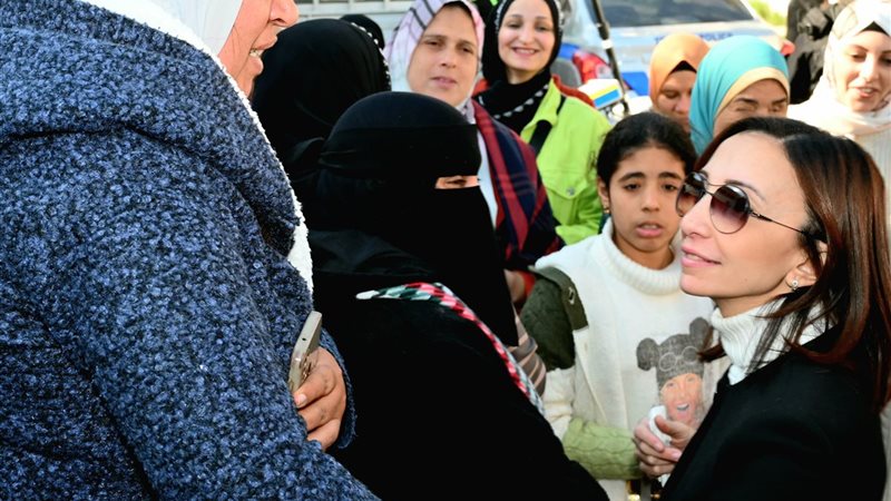 محافظ البحيرة