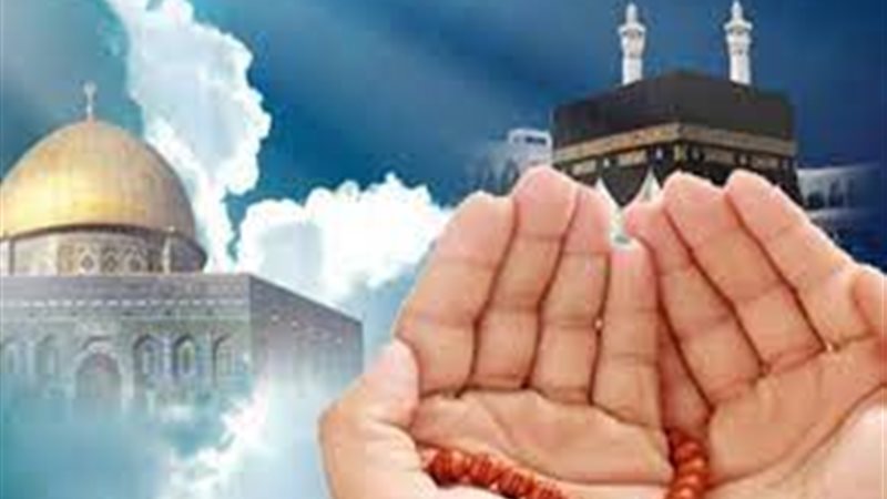 موعد ليلة الإسراء