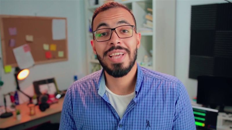 أحمد أبو زيد