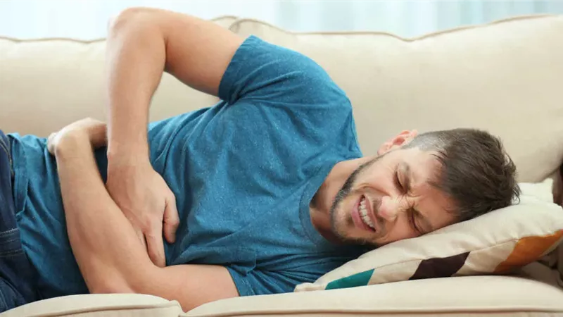 الإسهال أثناء الصيام
