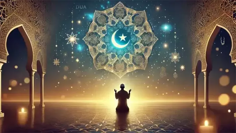 أعظم أدعية شهر شعبان