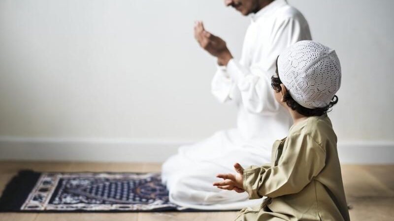 موعد أذان المغرب