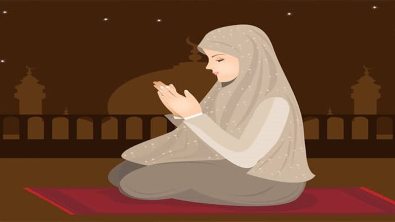 موعد أذان العشاء