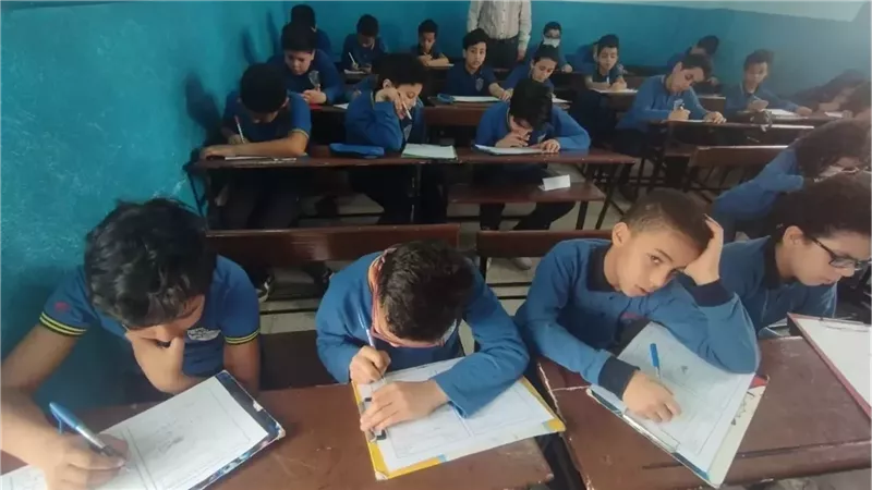 رابط بوابة التعليم