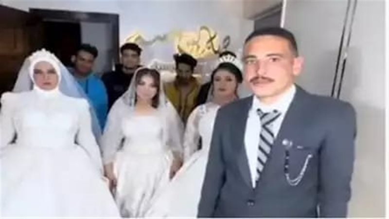 تريند الحاج متولي