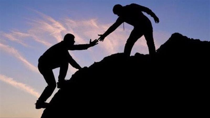 قضاء حوائج الناس