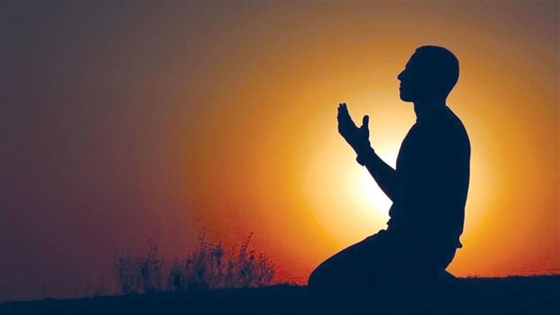 أدعية العشر الأواخر