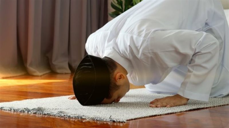 موعد أذان العصر اليوم