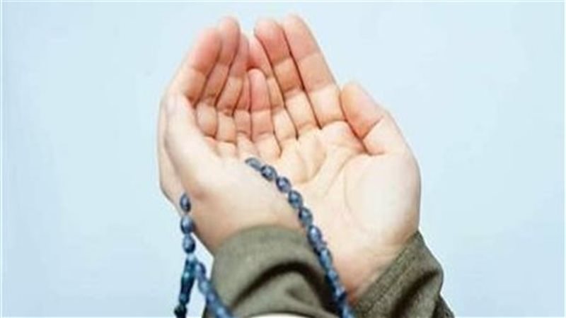 دعاء للراحة والطمأنينة