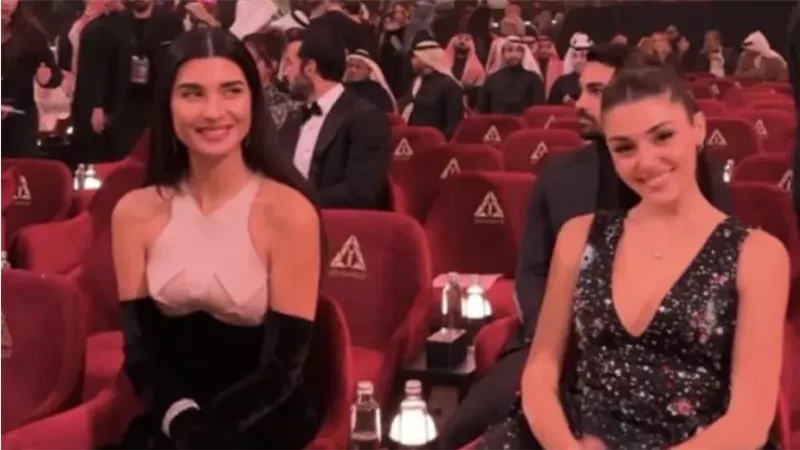 حفل Joy Awards