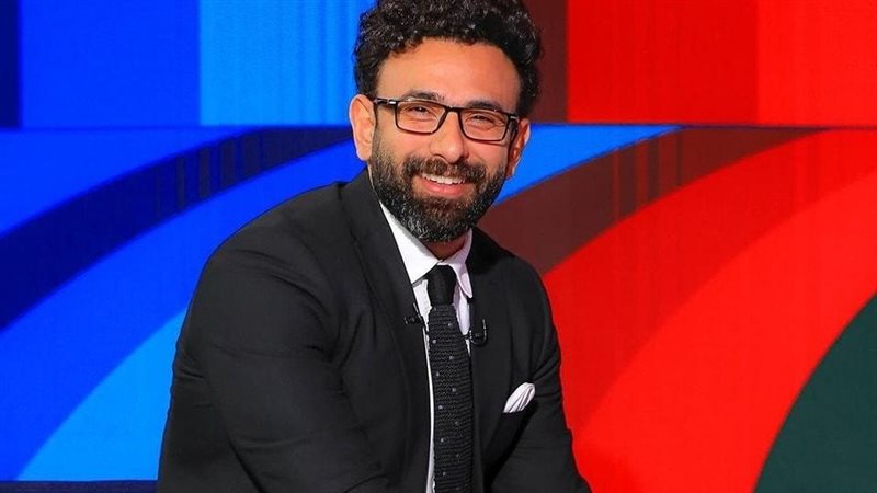 إبراهيم فايق
