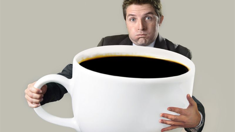 الإفراط في تناول